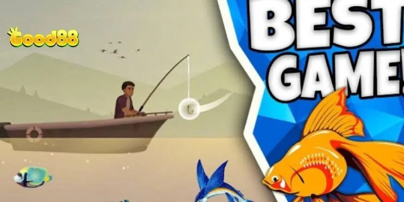 Game Bài Câu Cá Good88 - Dân Gian Kết Hợp Hiện Đại 3 game bai cau ca good88 dan gian ket hop hien ai 2
