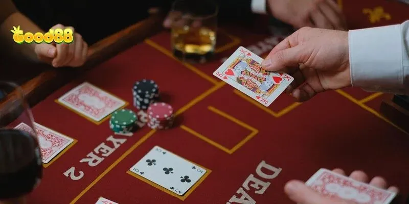 Game Roulette Good88 - Trải Nghiệm Vòng Quay May Mắn Đỉnh Cao 2 Game Roulette Good88 Là Gì? Cách Chơi Cơ Bản