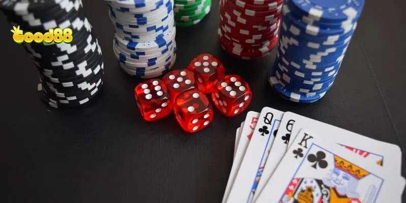 Game Sicbo Good88 - Xúc Xắc Đổi Thưởng, Thắng Lớn Tức Thì 2 Sicbo Good88 Là Gì? Tổng Quan Về Trò Chơi