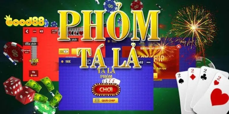 Game Bài Tá Lả Good88 - Trí Tuệ và Chiến Thuật Đỉnh Cao 4 Cách Phân Tích Bài Để Tăng Tỷ Lệ Thắng Khi Chơi Tá Lả