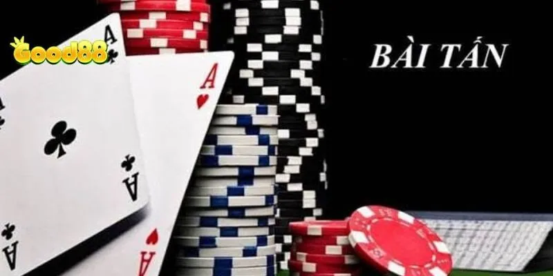 Mẹo Chơi Tấn Good88 - Đỡ Bài Khôn Ngoan, Giữ Vững Lượt 3 Luôn thay đổi chiến thuật