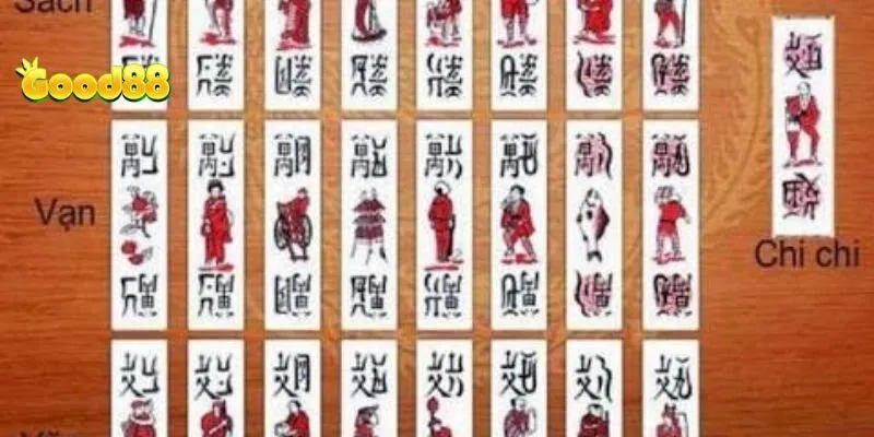 Kinh Nghiệm Chơi Chắn Good88 - Bí Quyết Ù Cửa Chính Xác 2 Cách phán đoán bài đỉnh cao