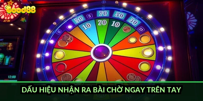 Tứ sắc xếp bài chuẩn Good88 và thứ tự ưu tiên khi vào ván 6 Dấu hiệu nhận ra bài chờ ngay trên tay
